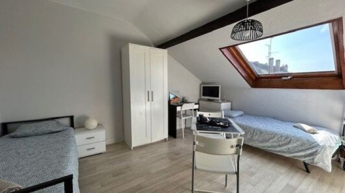 Appartement à Tours
