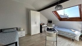 Appartement à Tours