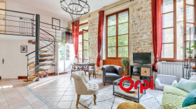 Appartement à Lyon