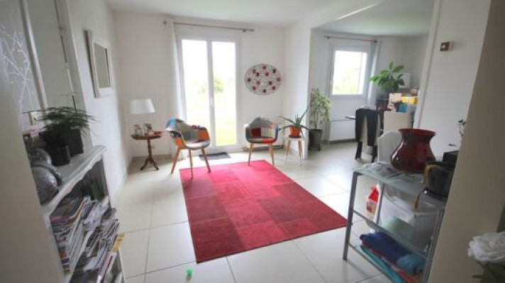 Voir la photo 1/5 du type house à Épouville