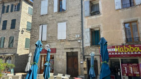Appartement à Largentière