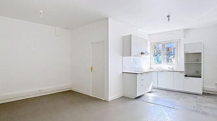 Appartement à Alfortville