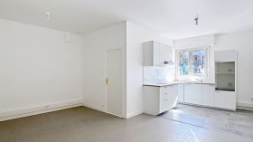 Appartement à Alfortville
