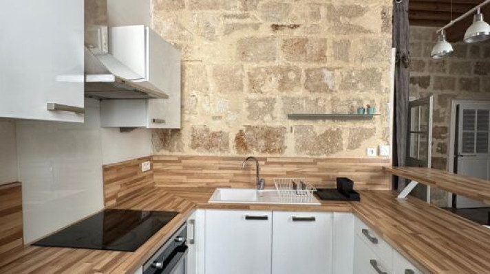 Voir la photo 1/9 du type apartment à Montpellier