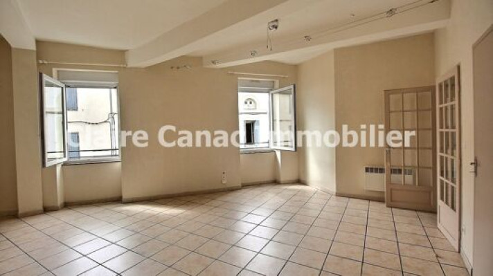 Appartement à Castres