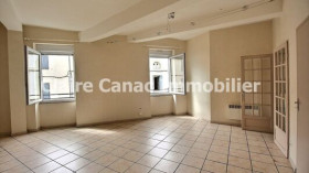 Appartement à Castres