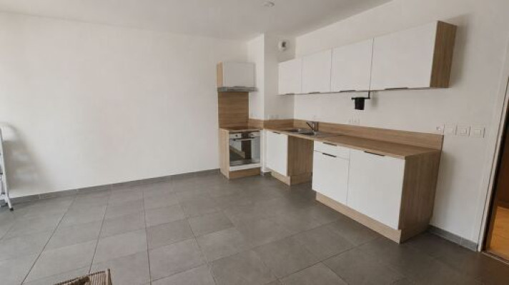 Voir la photo 1/7 du type apartment à Montpellier