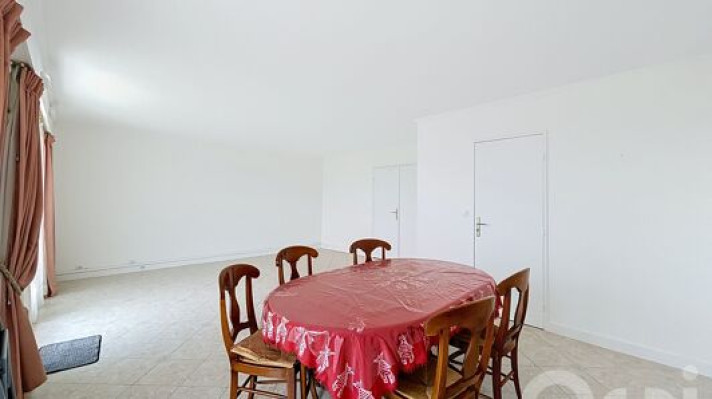 Appartement à Maisons-Alfort