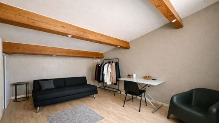Voir la photo 1/3 du type apartment à Bordeaux