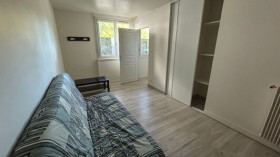 Appartement à Joué-lès-Tours