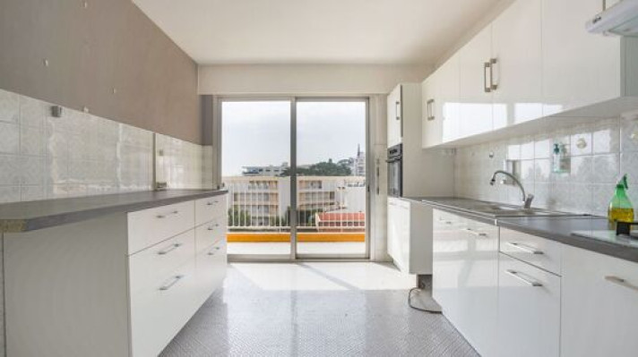 Appartement à Mandelieu-la-Napoule