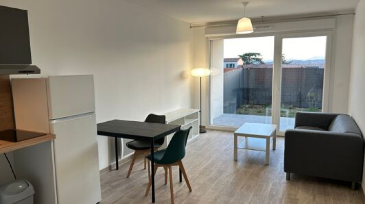 Voir la photo 1/7 du type apartment à Castelnaudary