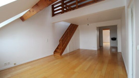 Appartement à Fontainebleau