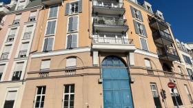 Appartement à Le Blanc-Mesnil