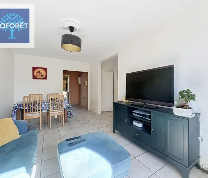 Appartement à Nesles-la-Vallée