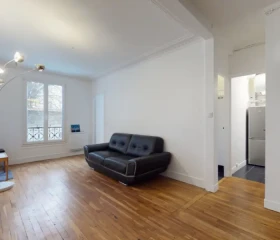 Appartement à Paris
