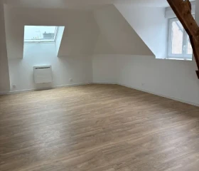 Appartement à Scaër