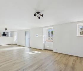 Maison à Primelin