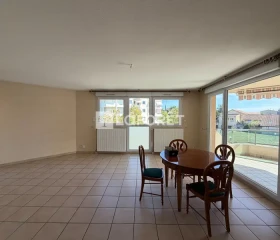 Appartement à Irigny