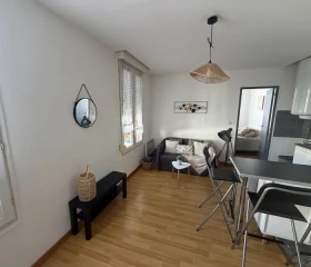 Appartement à Châlons-en-Champagne