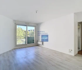 Appartement à Creil