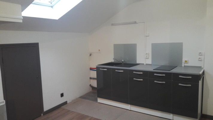 Voir la photo 1/5 du type apartment à Dax