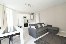 Appartement à Valence