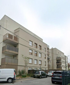 Appartement à Annemasse