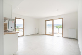 Appartement à Chavanod