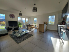 Appartement à Lathuile