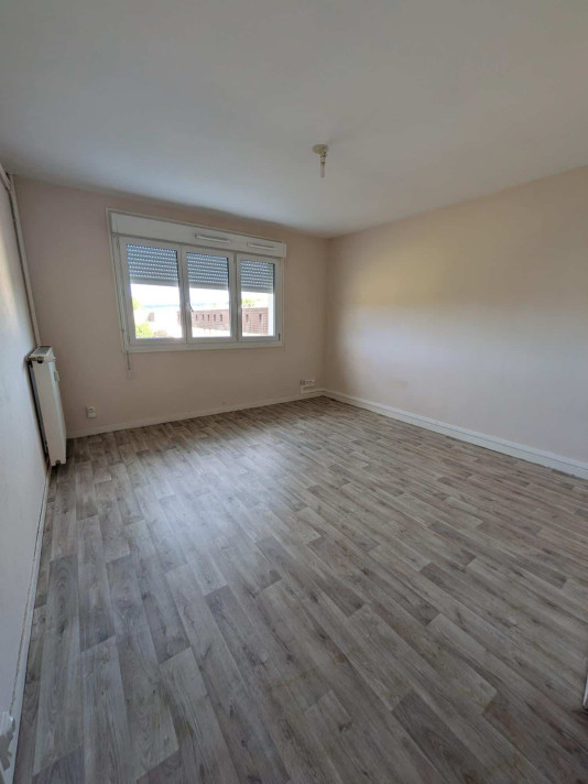 Appartement à Bar-sur-Aube