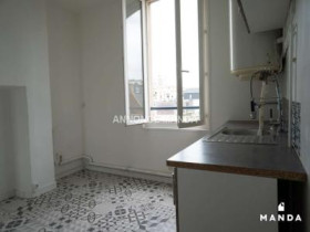 Appartement à Le Havre