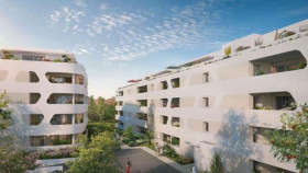 Appartement à Béziers