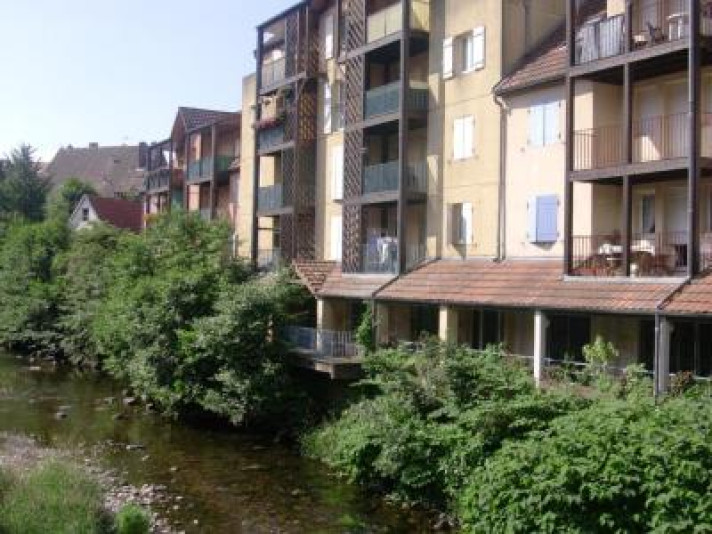 Voir la photo 1/11 du type apartment à Masevaux-Niederbruck