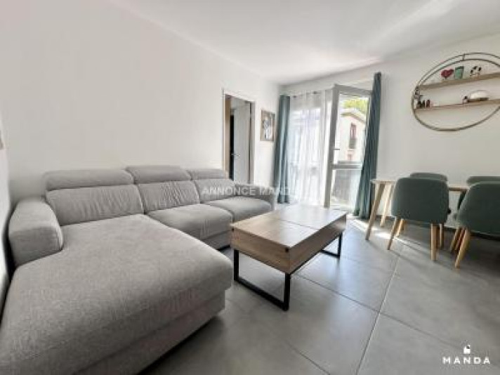 Voir la photo 1/60 du type apartment à Palaiseau