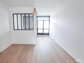 Appartement à Valenciennes