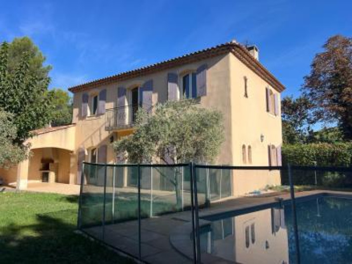 Voir la photo 1/57 du type house à Aix-en-Provence