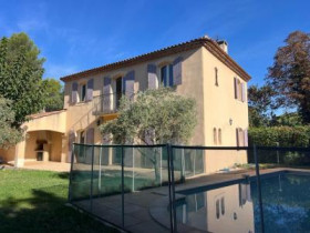 Maison à Aix-en-Provence
