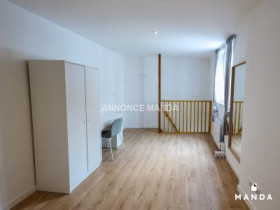 Appartement à Lille