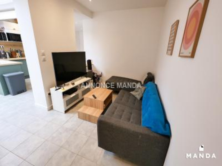 Voir la photo 1/7 du type apartment à Lille