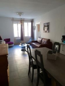 Appartement à Reignac
