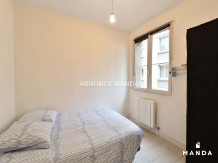 Voir la photo 1/16 du type apartment à Le Havre