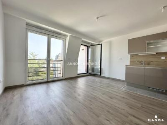 Voir la photo 1/16 du type apartment à Fontainebleau