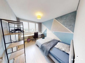 Appartement à Saint-Étienne