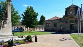 Appartement à Ambarès-et-Lagrave