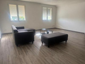 Appartement à Le Taillan-Médoc