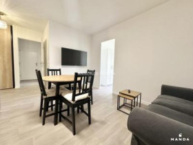 Appartement à Le Mée-sur-Seine