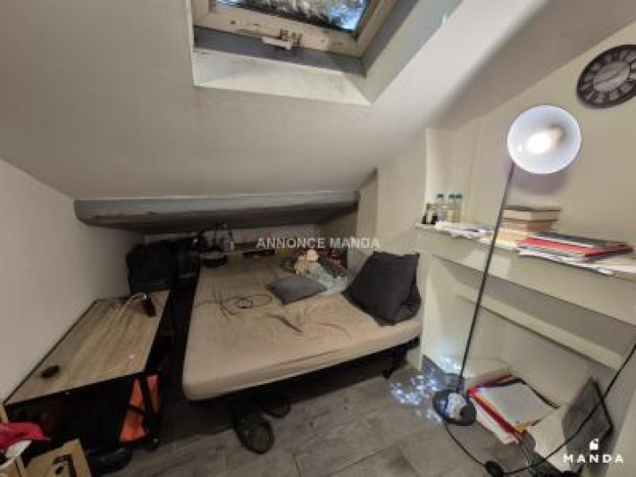 Voir la photo 1/19 du type apartment à Lyon 7e Arrondissement