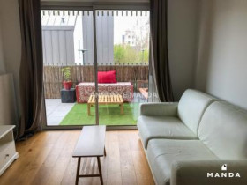 Appartement à Angers