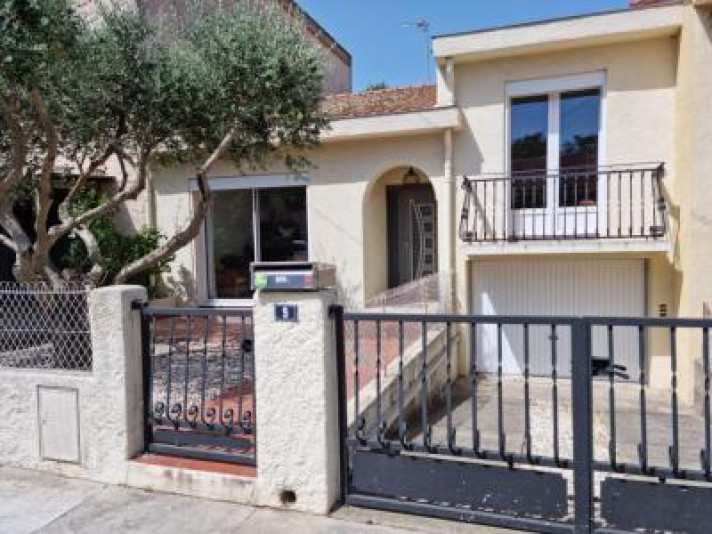 Voir la photo 1/49 du type house à Alénya